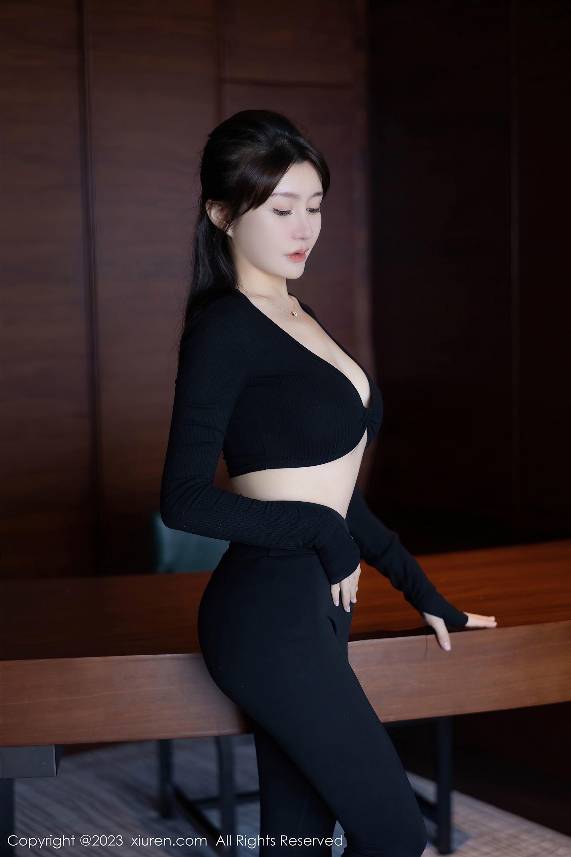 Xiuren秀人网 2023.08.18 NO.7258 模特合集